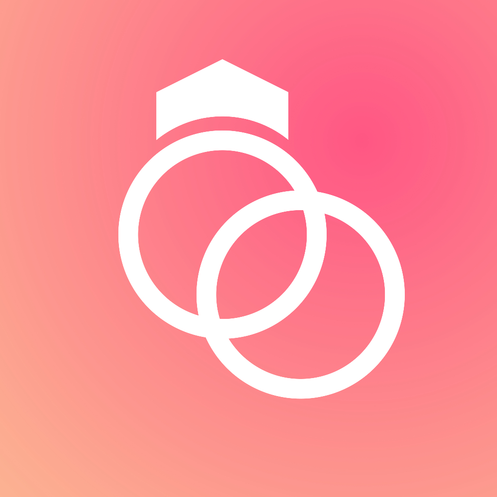 The Wedding App